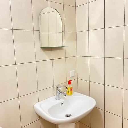 Сердце Каньона Apartment Kamianets-Podilskyi Room photo