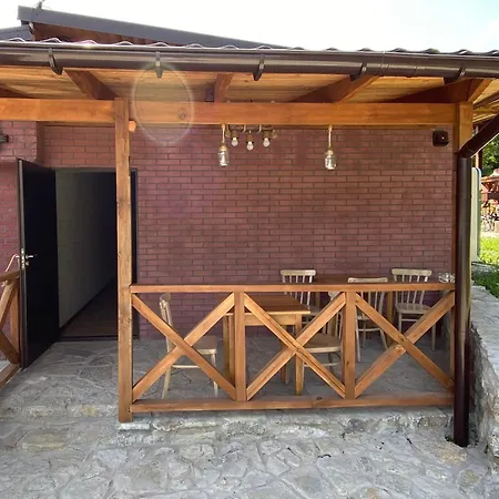 Сердце Каньона Apartment Kamianets-Podilskyi Room photo