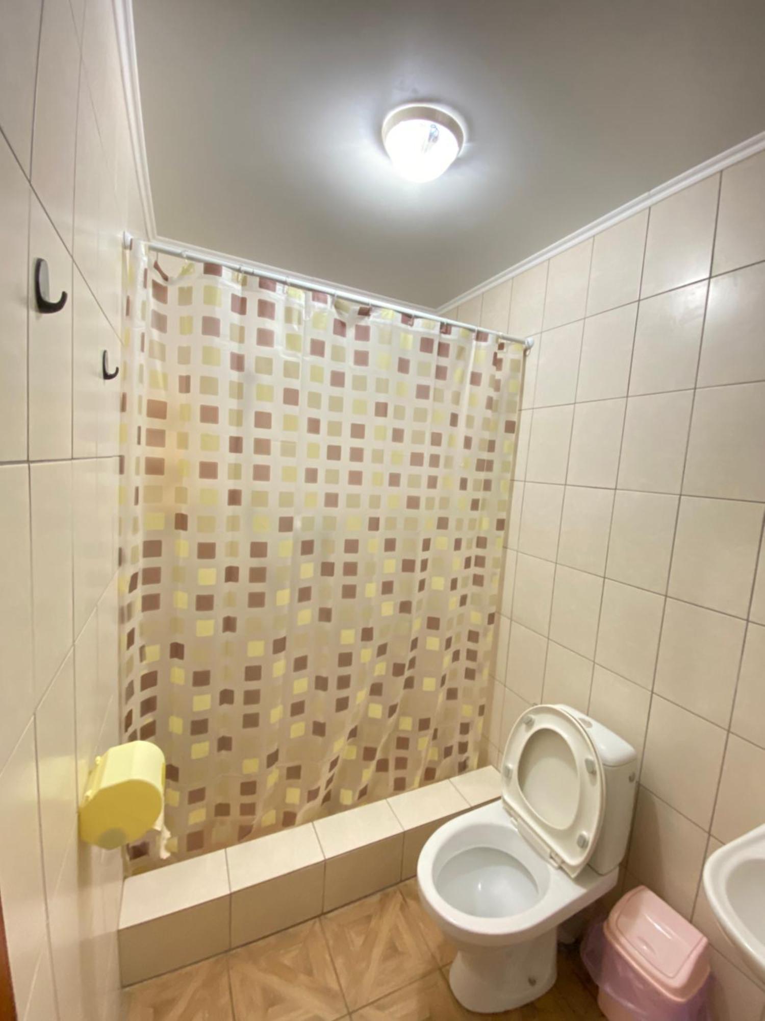 Apartment сердце каньона *