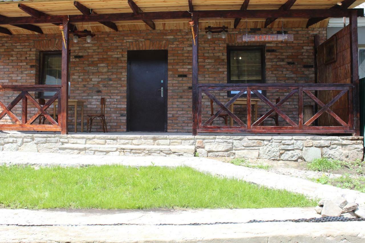 Apartment сердце каньона Kamianets-Podilskyi