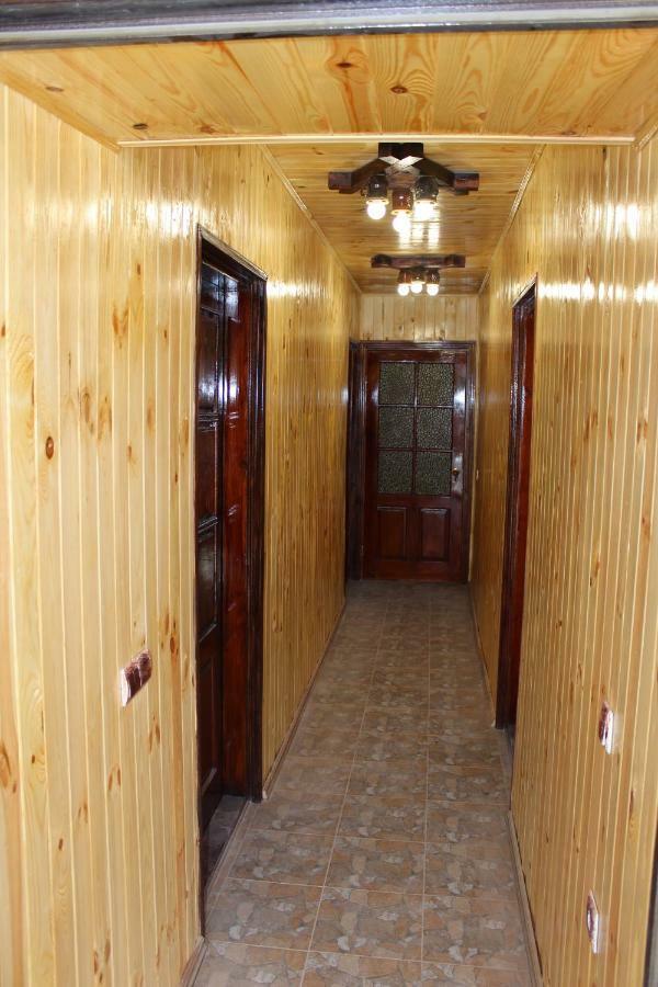 сердце каньона Apartment Kamianets-Podilskyi