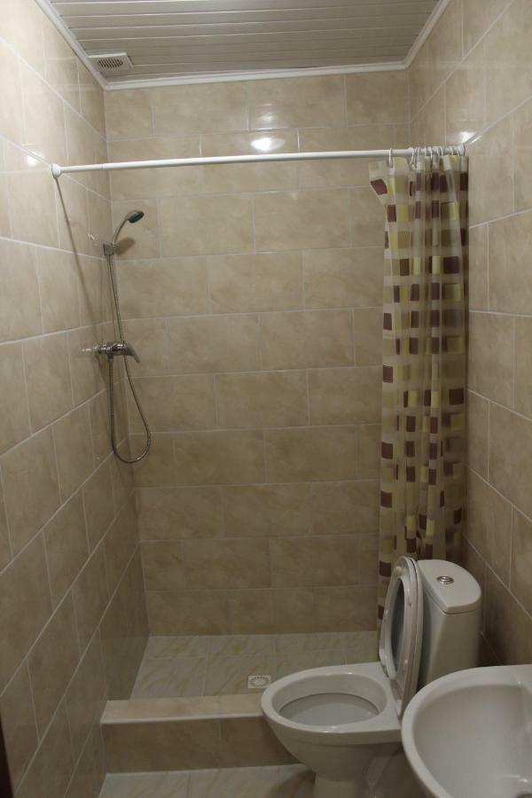 сердце каньона Apartment Kamianets-Podilskyi