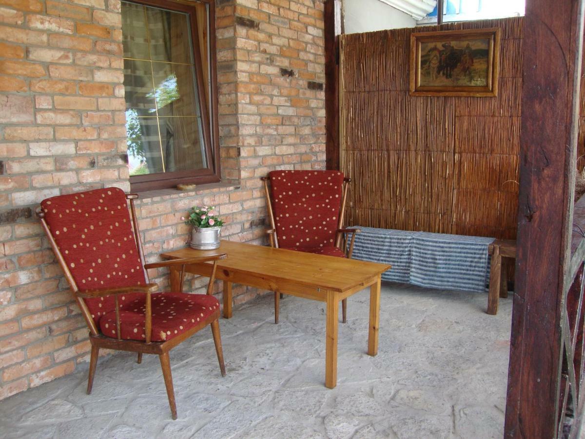 Apartment сердце каньона Kamianets-Podilskyi