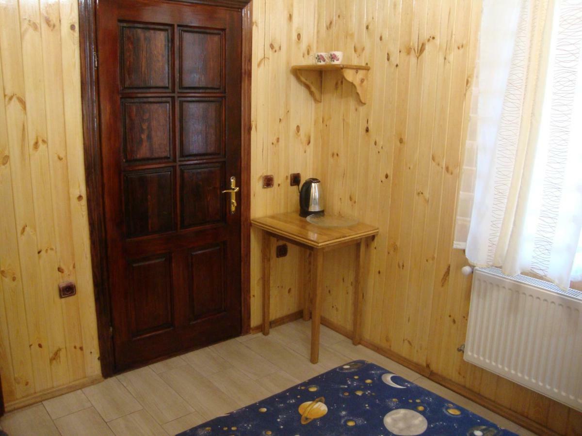 Apartment сердце каньона Kamianets-Podilskyi