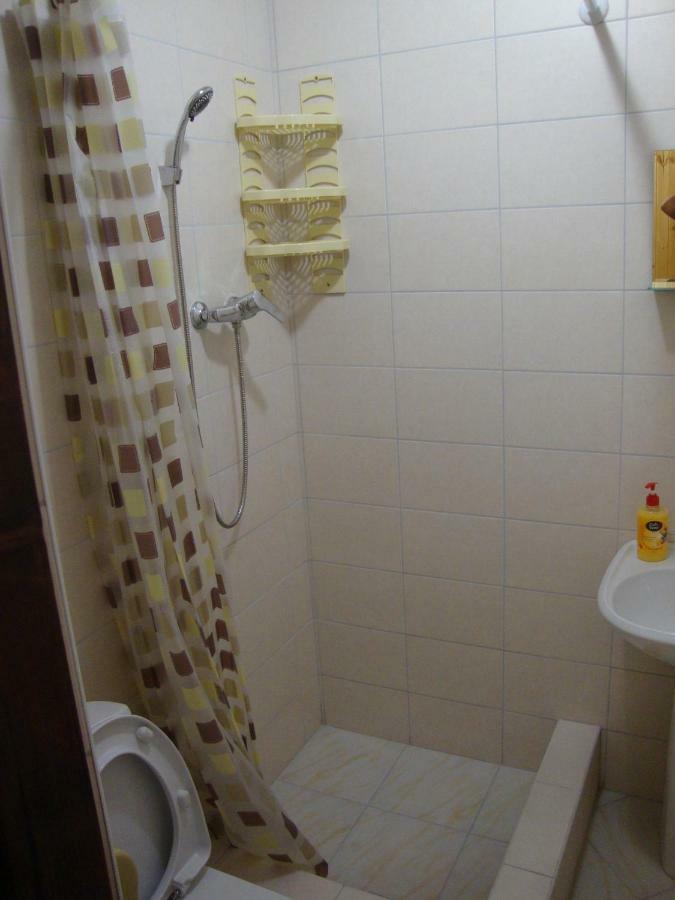 Apartment сердце каньона