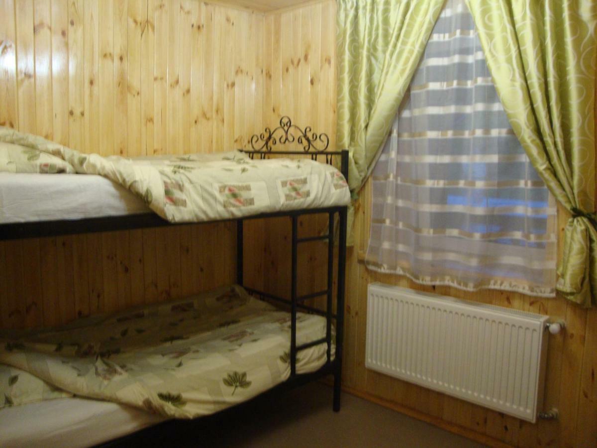 сердце каньона Apartment