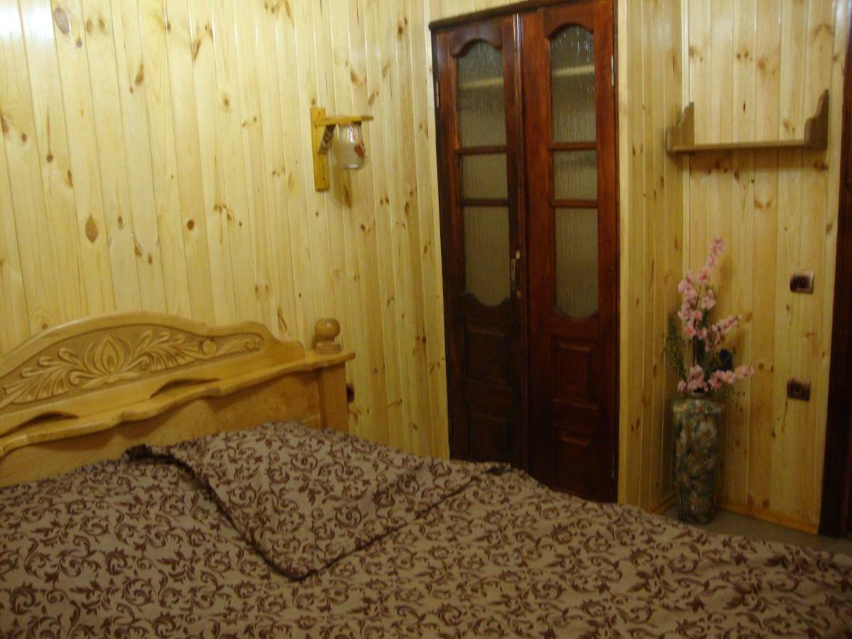 сердце каньона Apartment Kamianets-Podilskyi