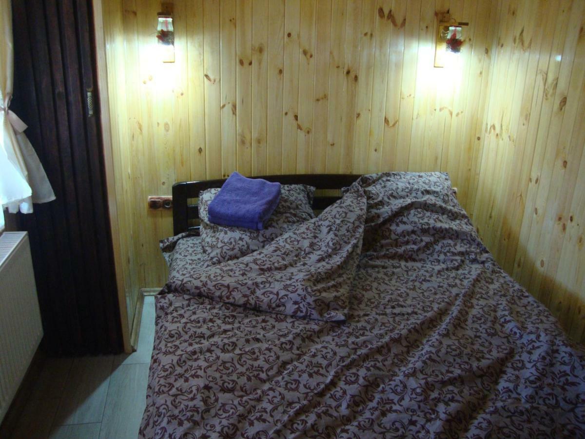сердце каньона Apartment Kamianets-Podilskyi